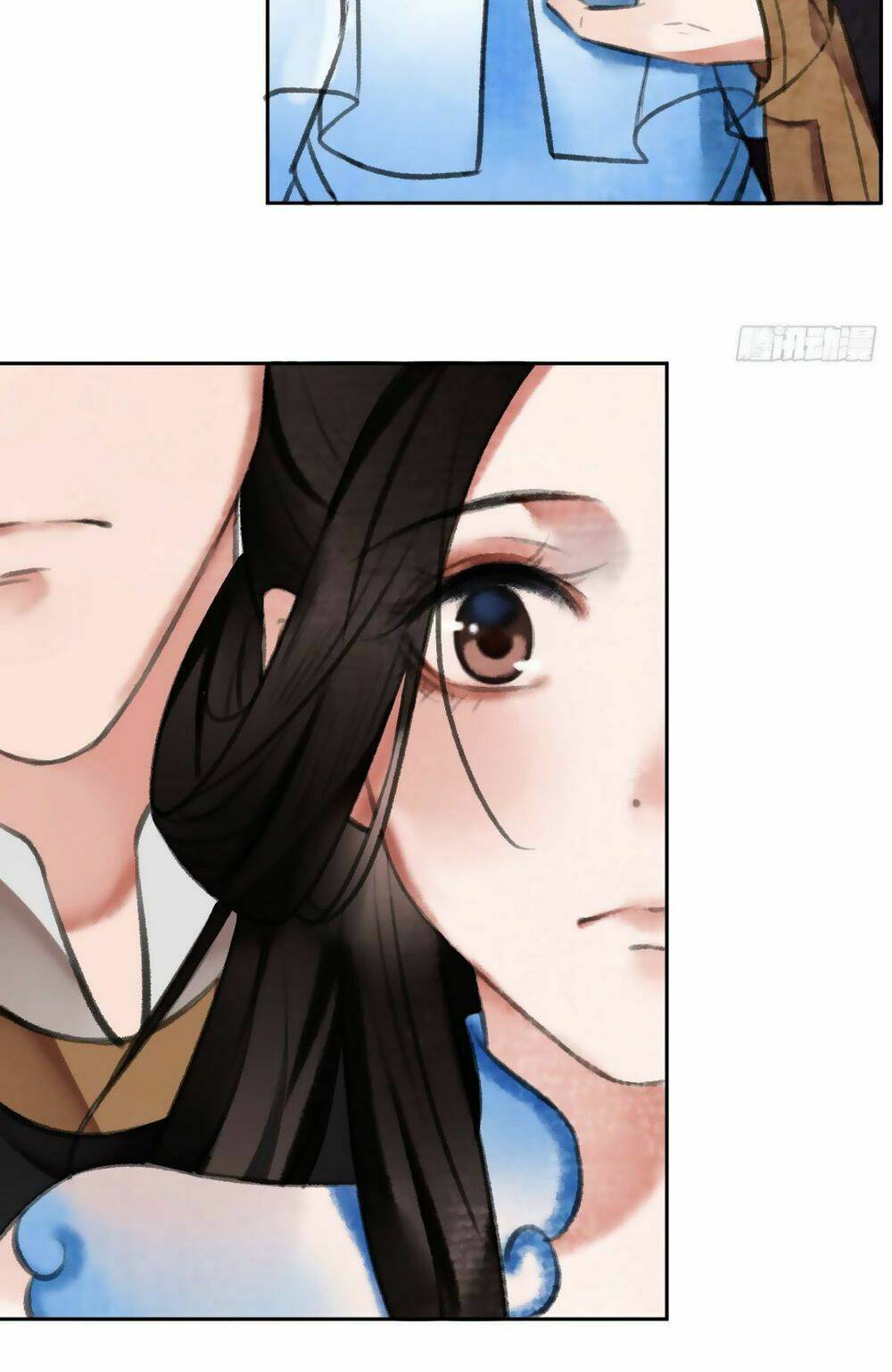 giấc mộng nam triều chapter 26 6