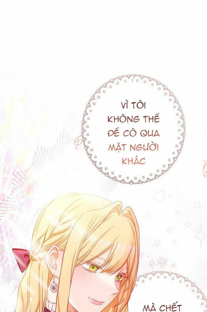 ác nữ phản diện đảo ngược đồng hồ cát chapter 85.2 8