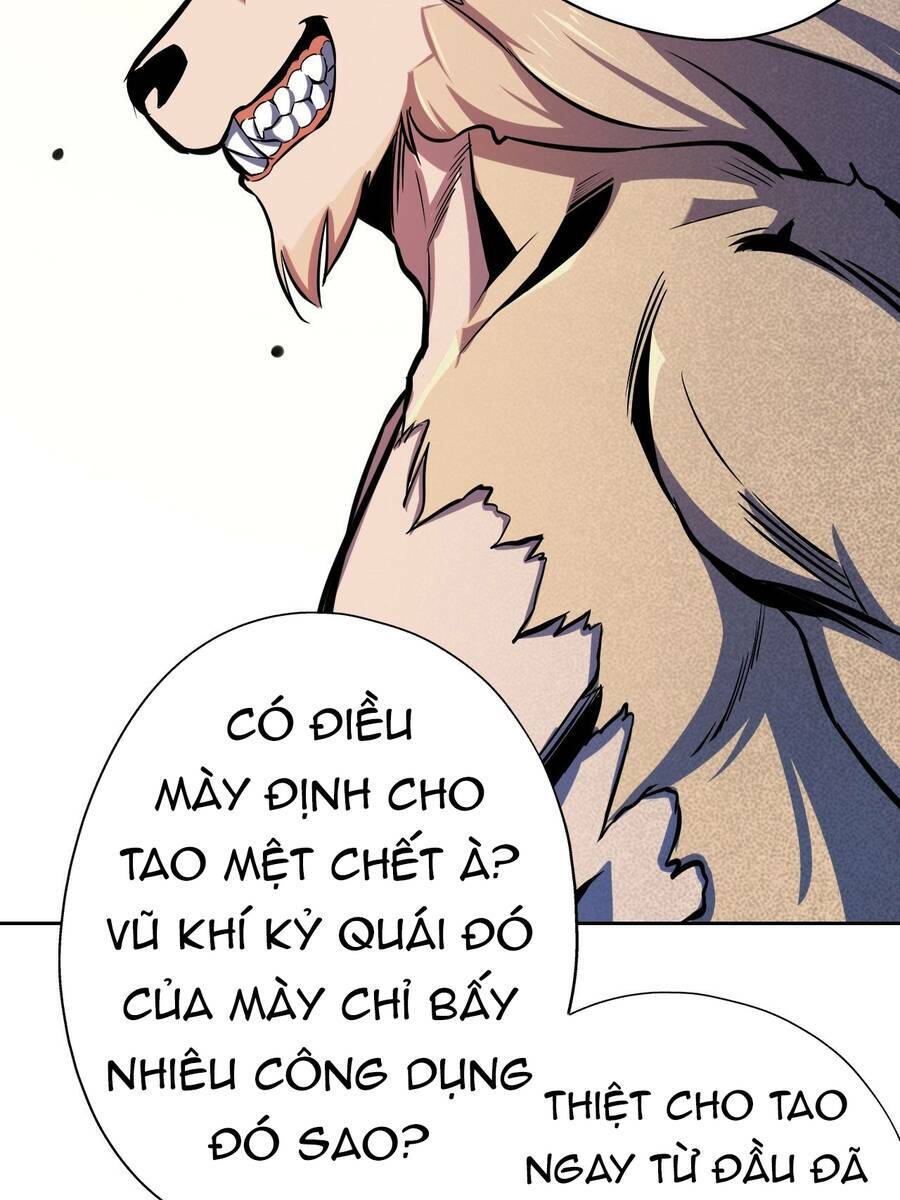 chúa tể vực thẳm chapter 24 22