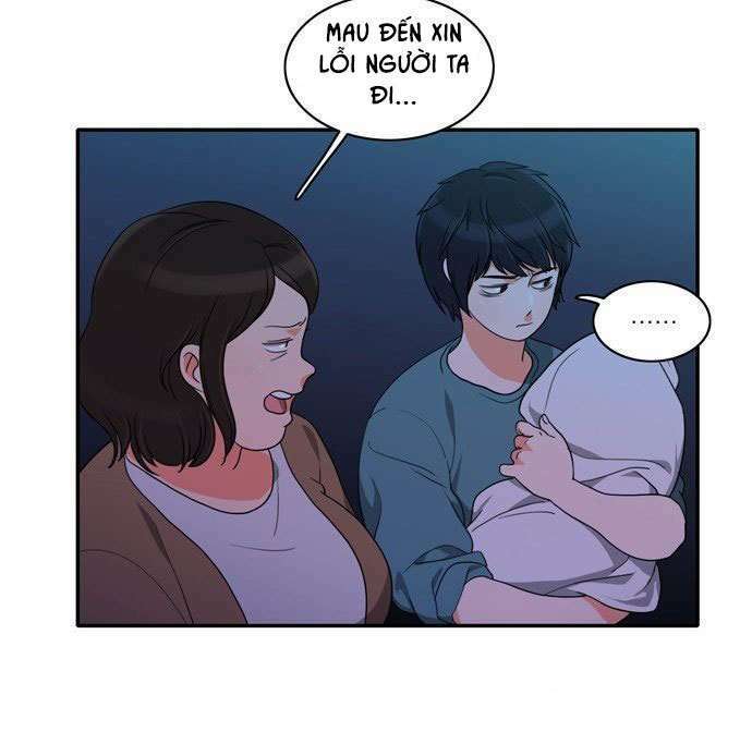 do it one more time- yêu lại từ đầu chapter 21 6