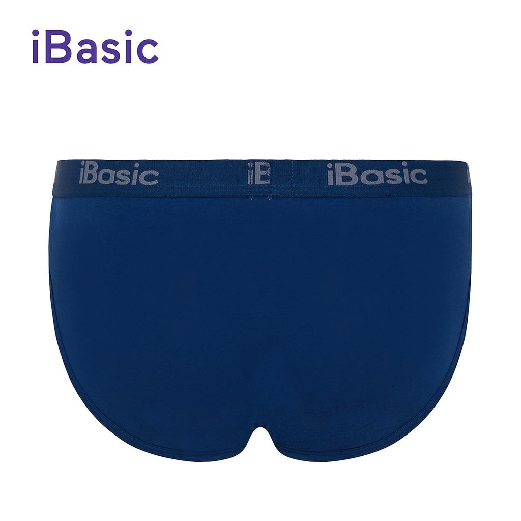 Quần lót nam Brief iBasic PANM077