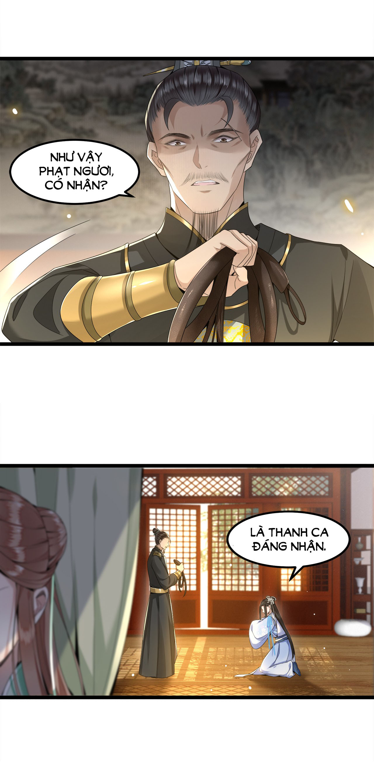 phượng hoàng vu phi chapter 39 6