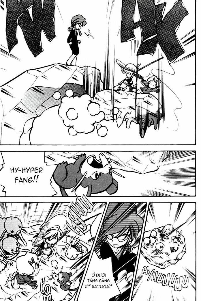 thú cưng đặc biệt chapter 45 26