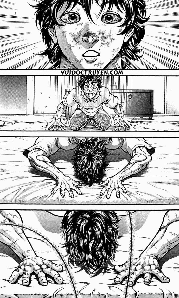 baki – son of ogre chapter 237 9