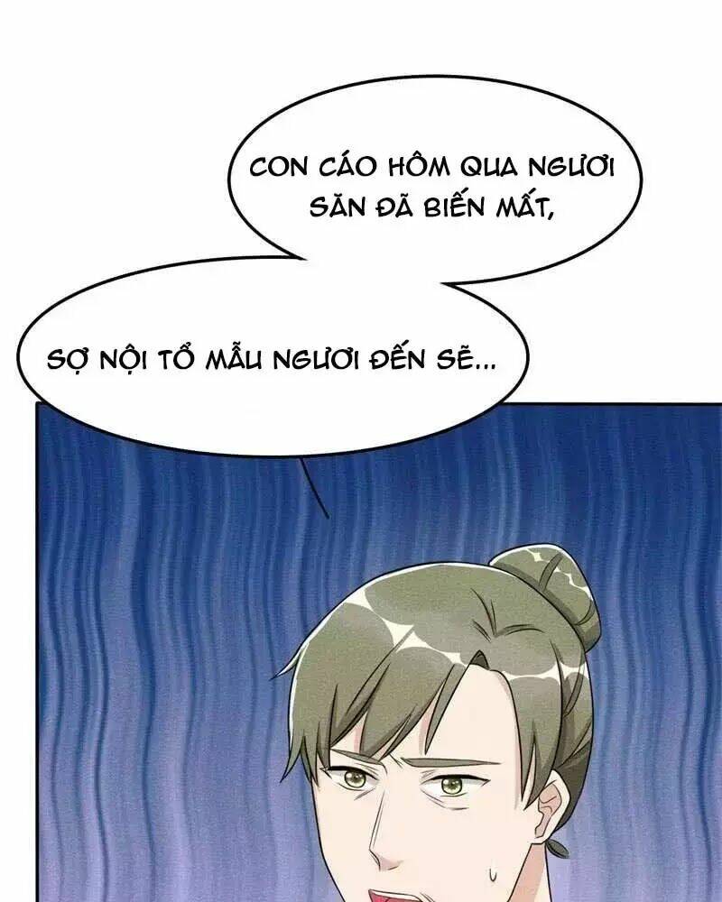 hoàng tử phu quân, ta nuôi ngươi a! chapter 6 15