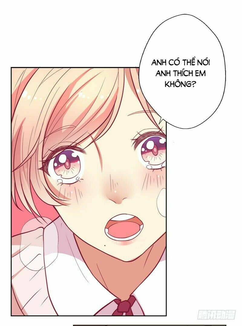 ngạo kiều tổng tài sủng điềm thê chapter 11 34