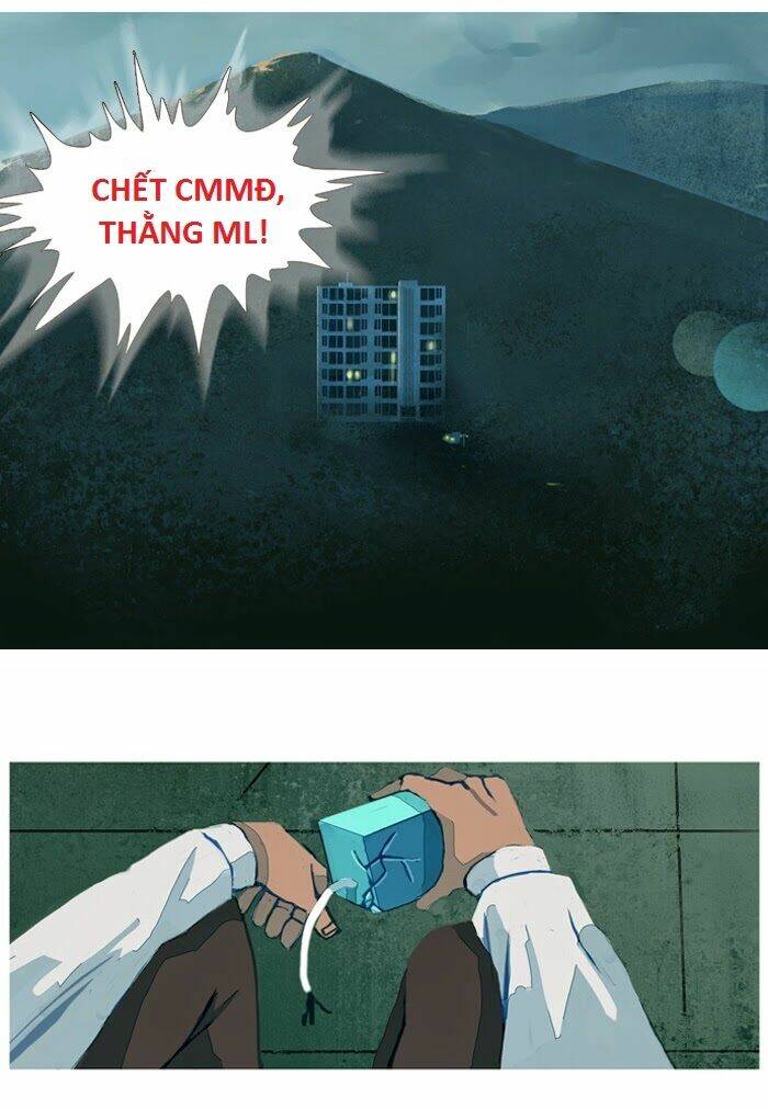 subtle disaster chapter 20 13