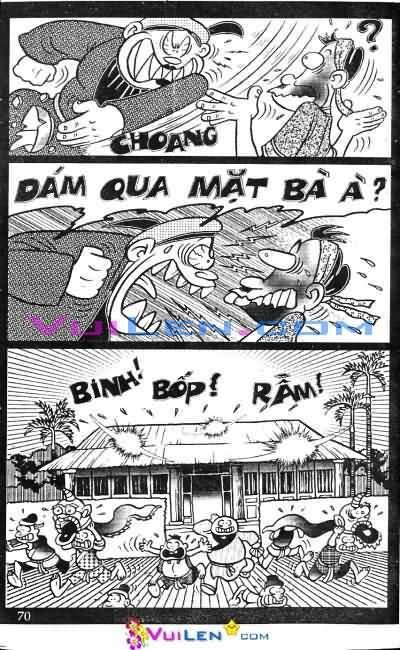 thần đồng đất việt chapter 11 67