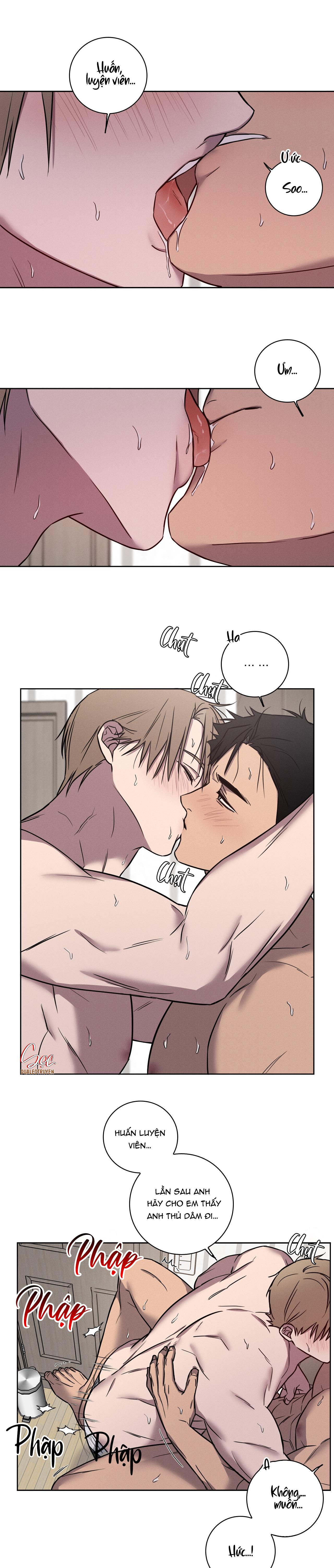 love gym chapter 25 12