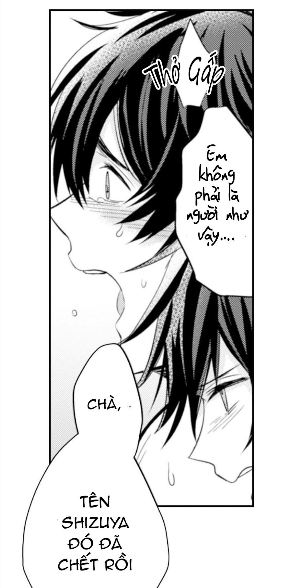 mặt sẹo quyến rũ chapter 3 42