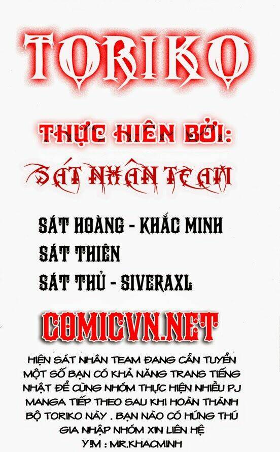 thợ săn ẩm thực chapter 148 1