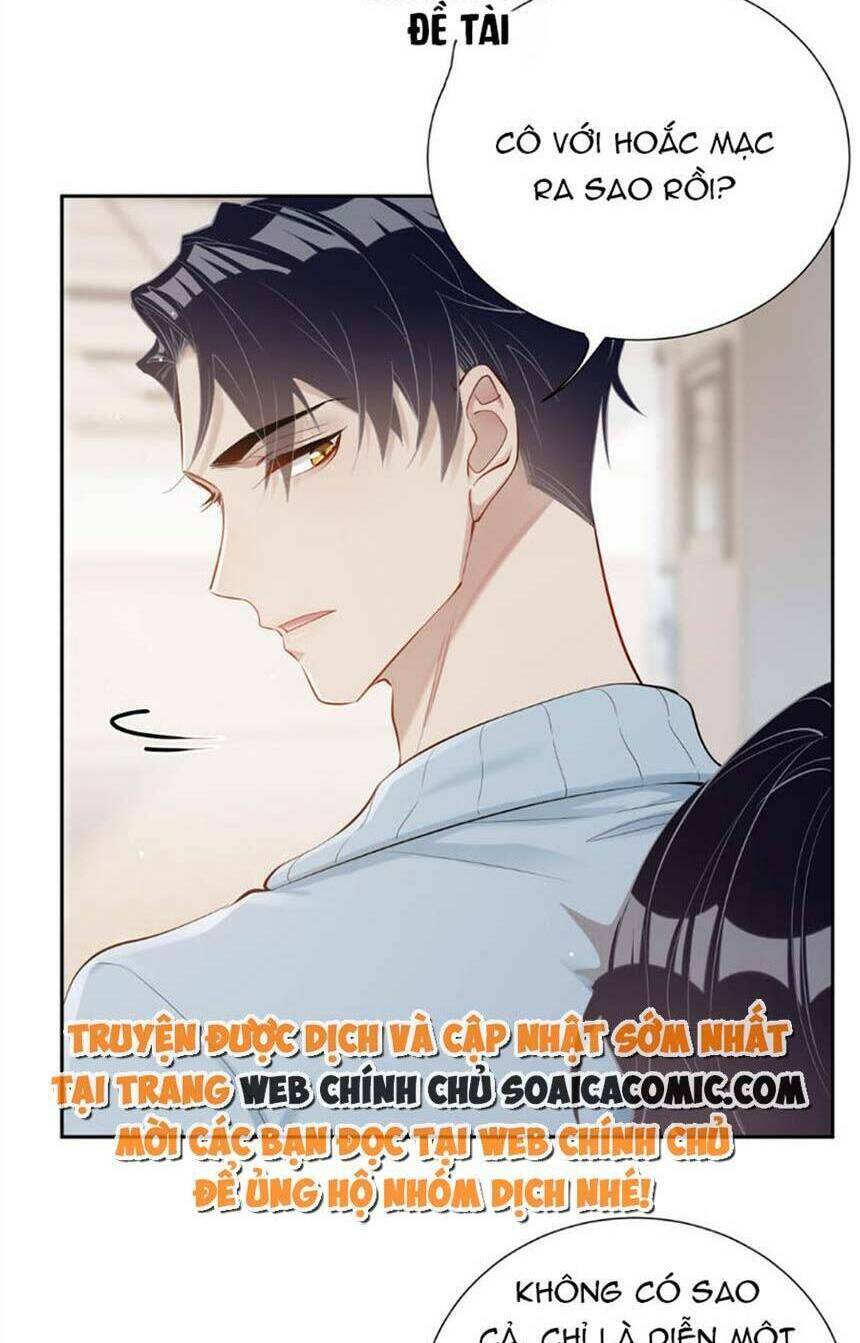 thế thân tự mình tu dưỡng chapter 33 16