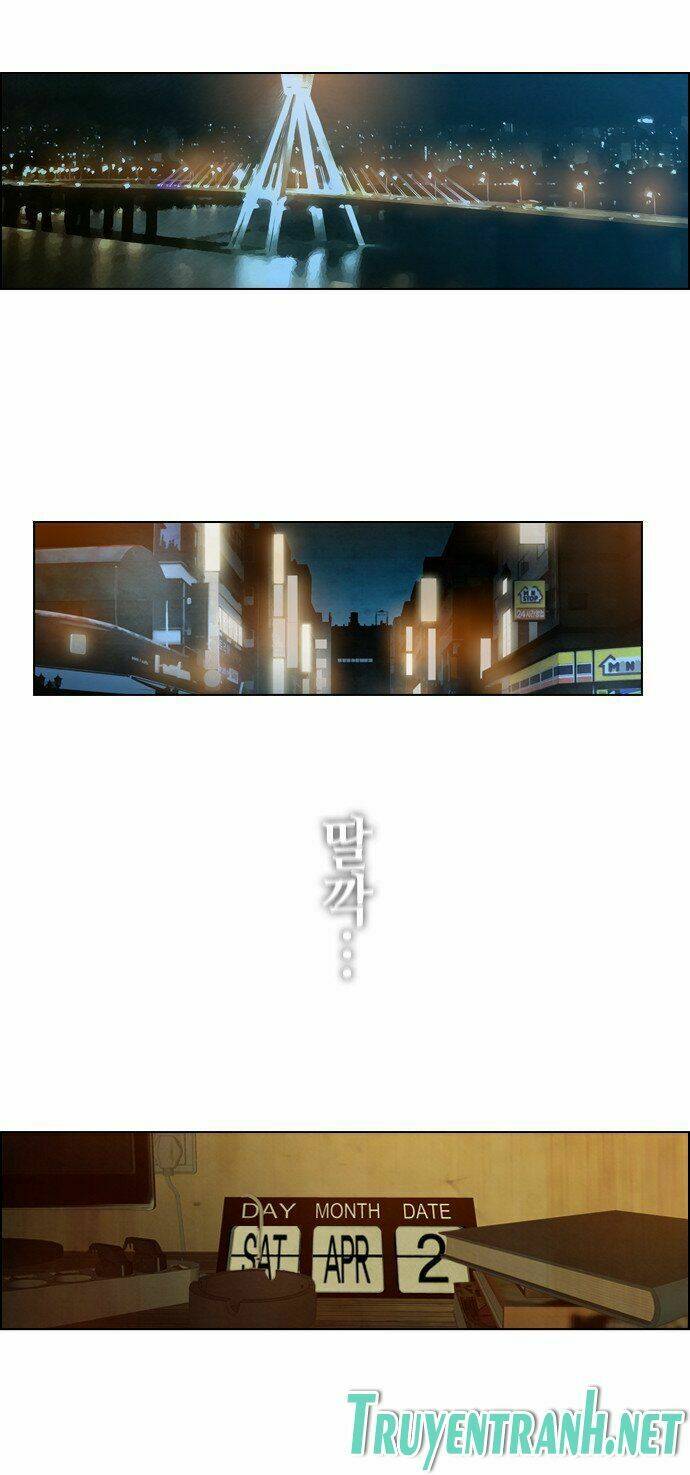 nạn nhân hồi sinh chapter 2 29