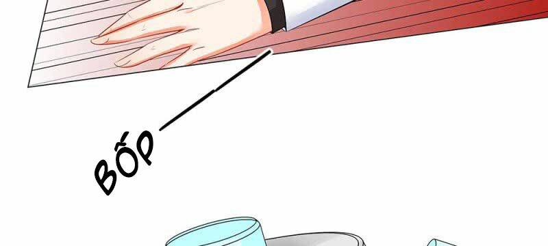 thiếu soái của tôi chính là manh như vậy chapter 34 37