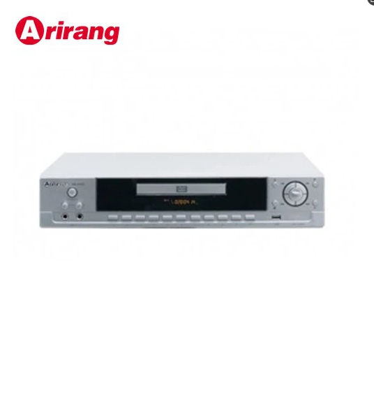 Đầu DVD Karaoke Arirang AR-36MI - Hàng chính hãng