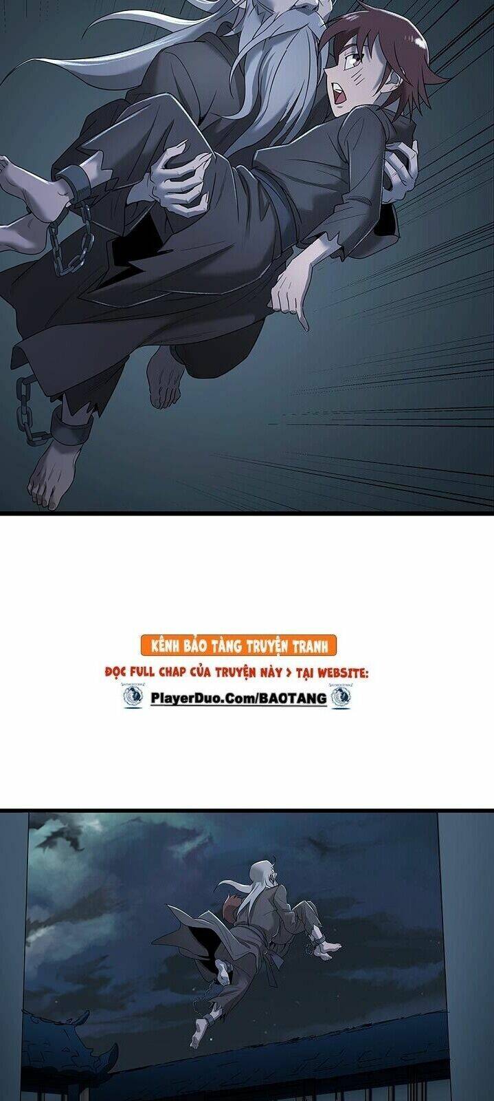 cuồng long chapter 5 15