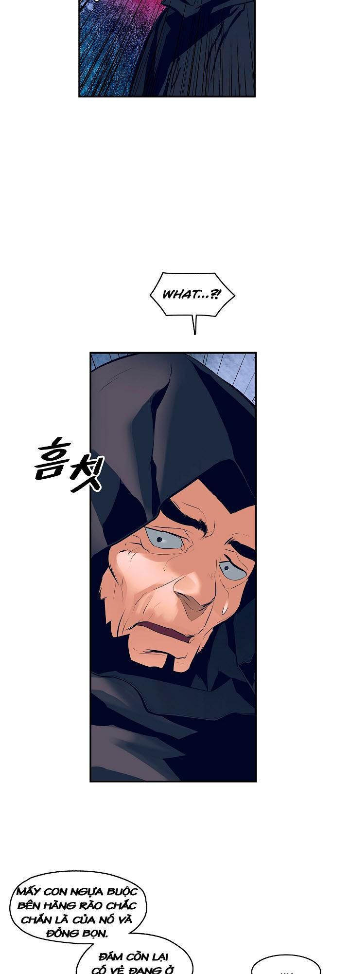 bất bại chân ma chapter 20 5