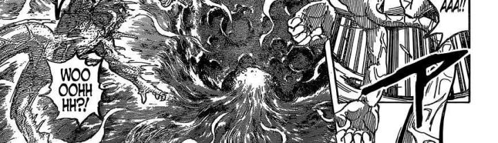 thánh tỏi sành ăn chapter 377 13