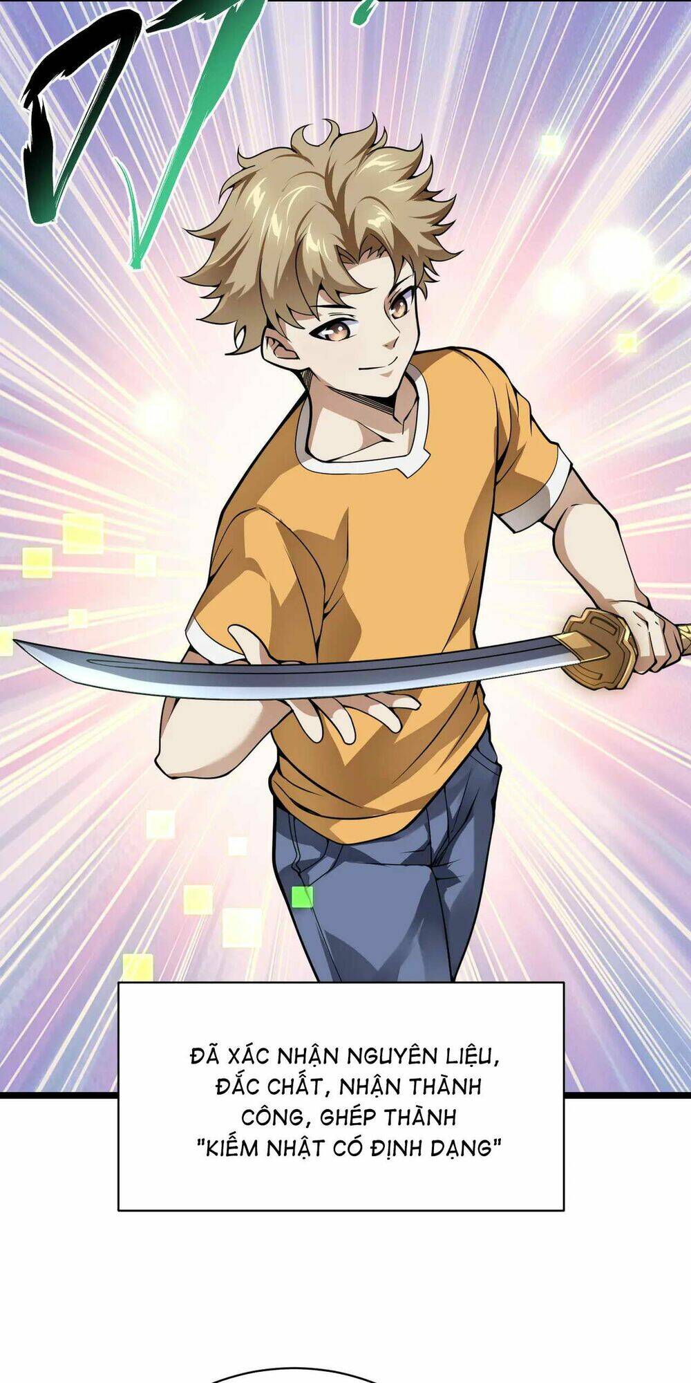 vạn vật hợp nhất chapter 5 56