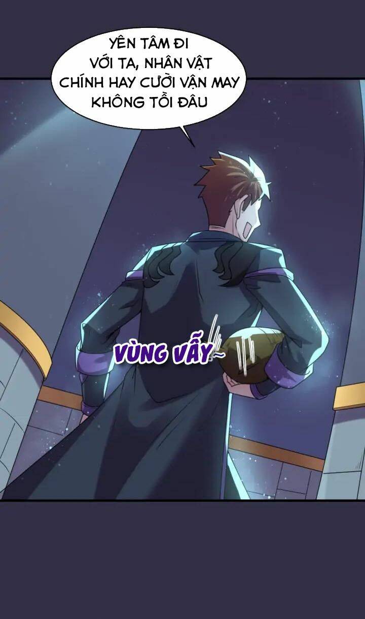 người chặn xuyên không chapter 102 25