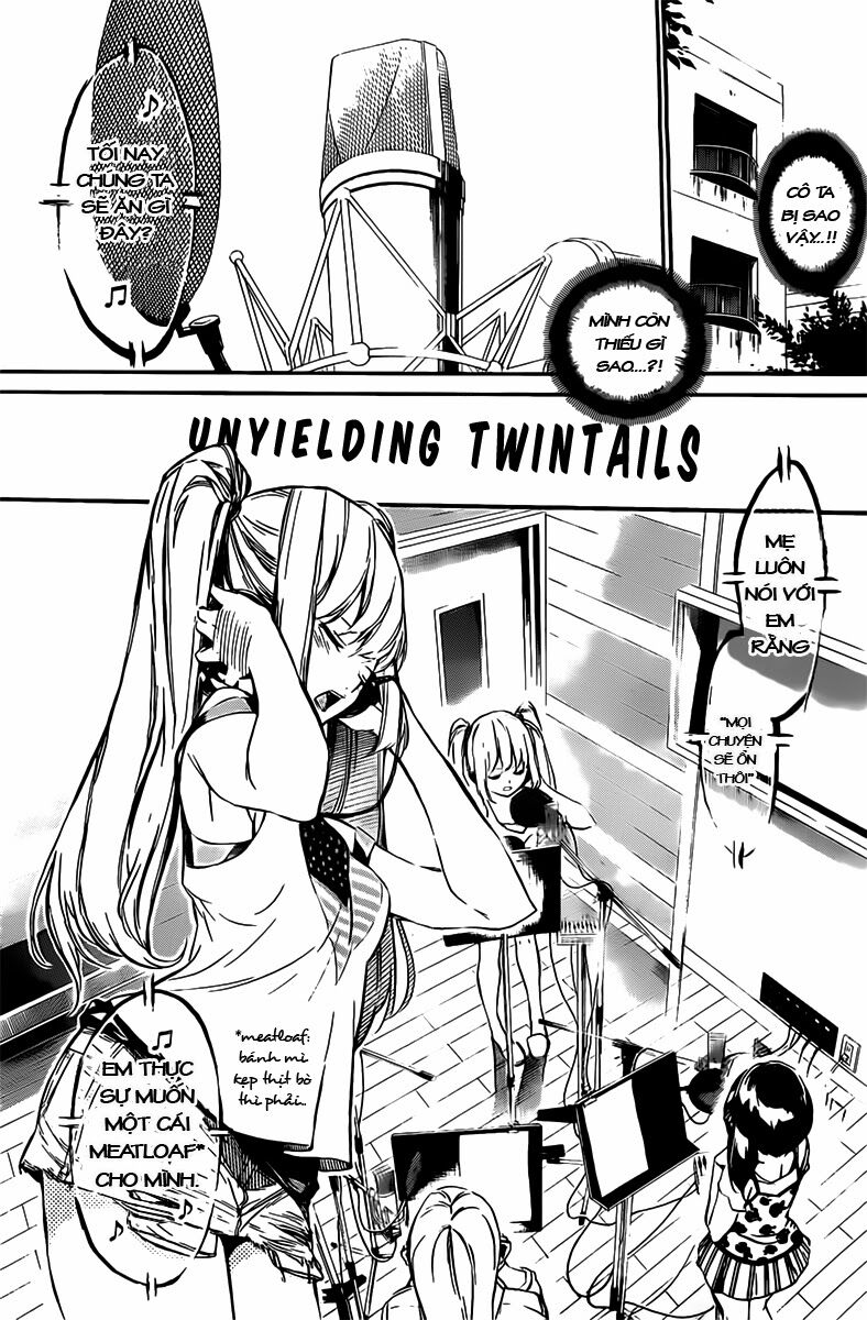 akb49 - renai kinshi jourei chapter 61 11