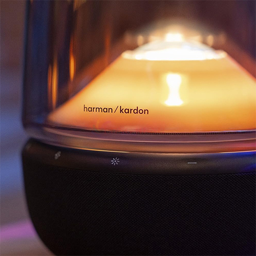 Loa Bluetooth Harman Kardon Aura Studio 5 HKAURAS5 - Hàng chính hãng