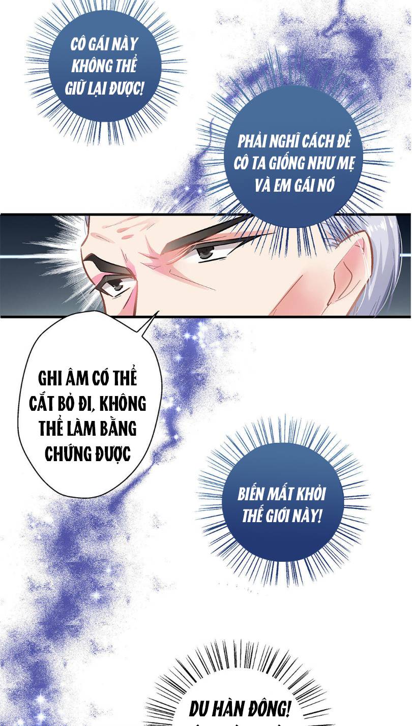 cưng chiều ái thê hư hỏng chapter 10 6