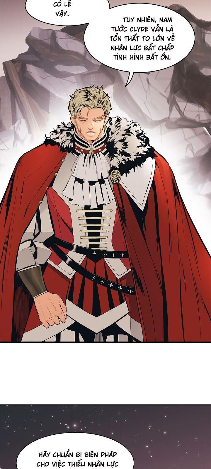 bất bại chân ma chapter 59 78