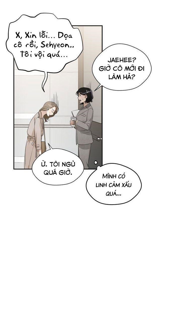 giấc mơ ngọt ngào chapter 7 6