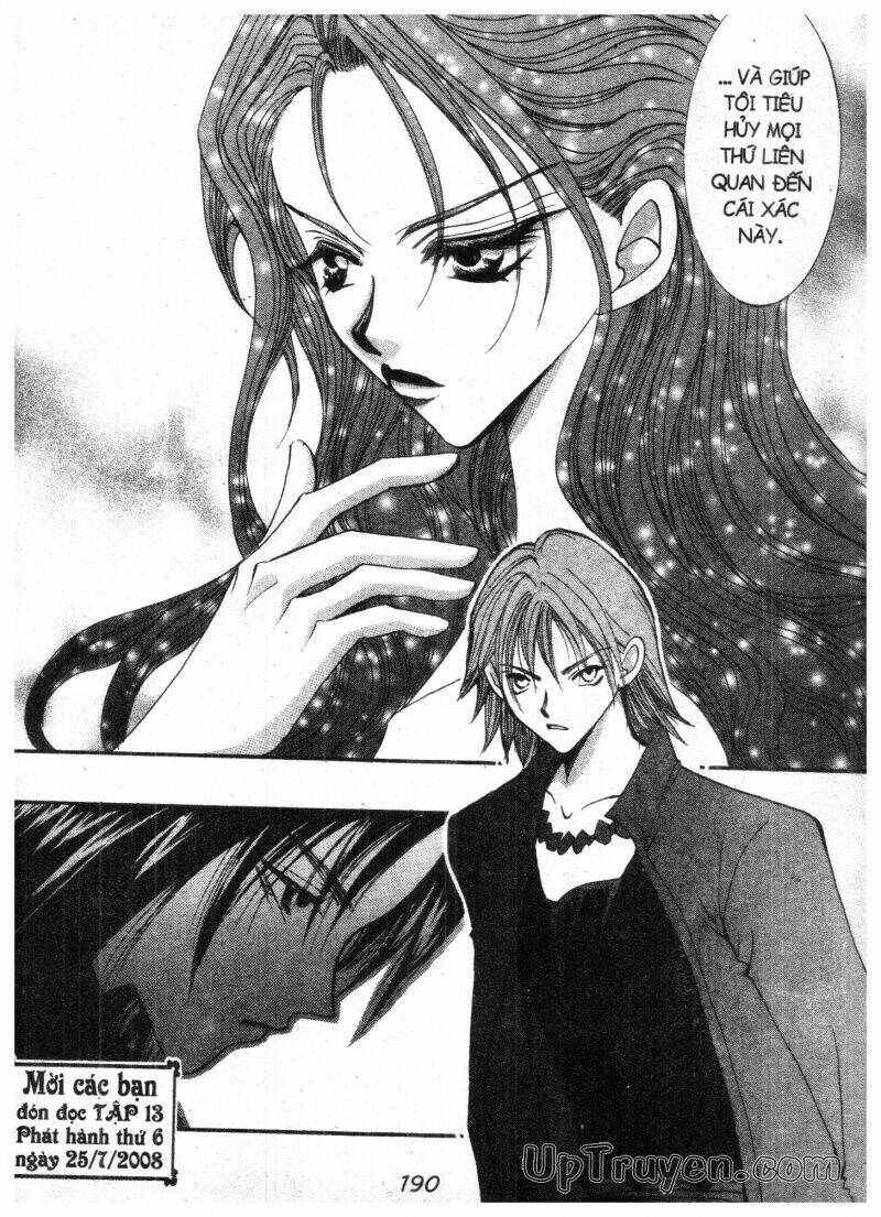 vampire game chapter 12 192