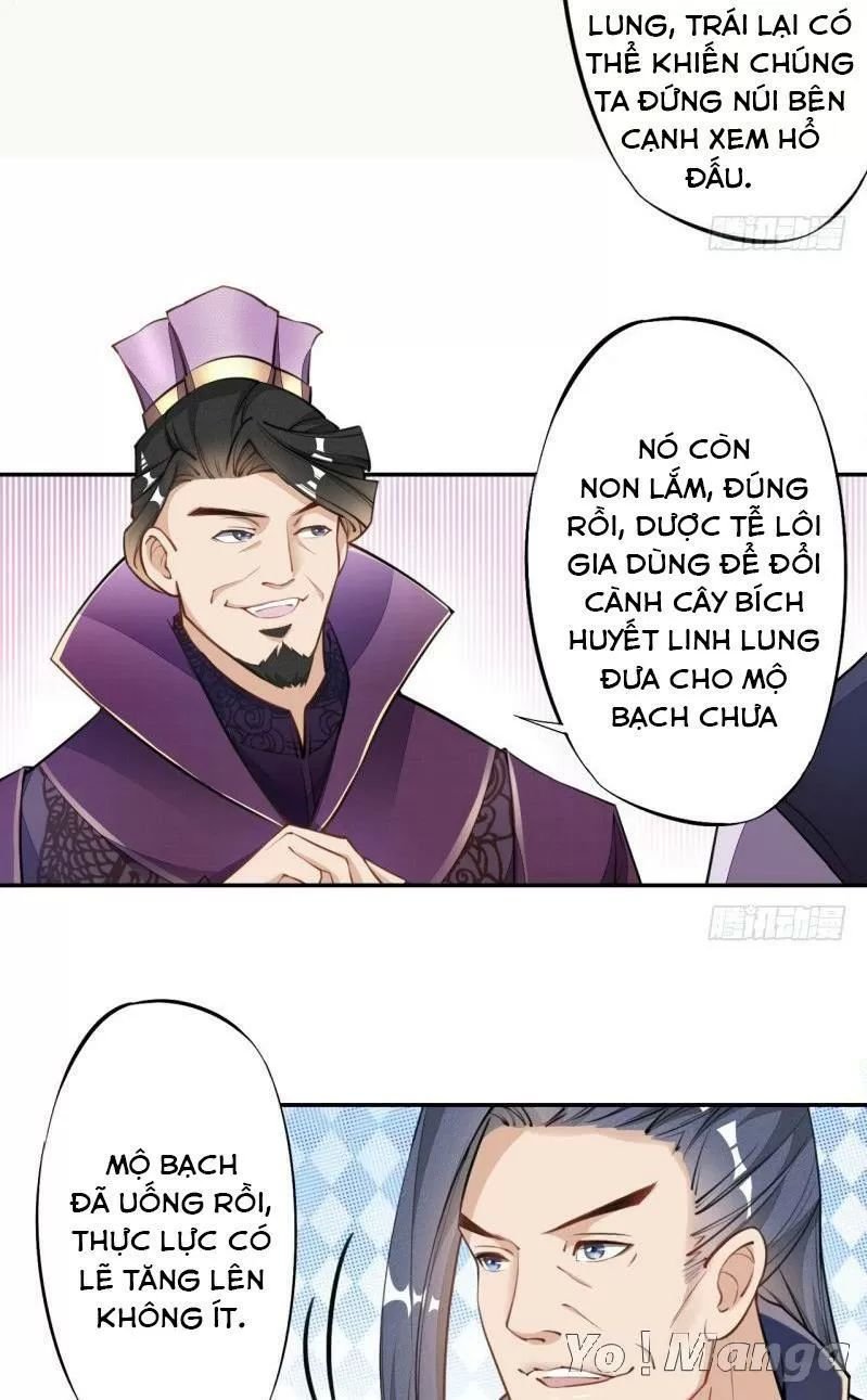 tuyệt thế luyện đan sư chapter 50 5