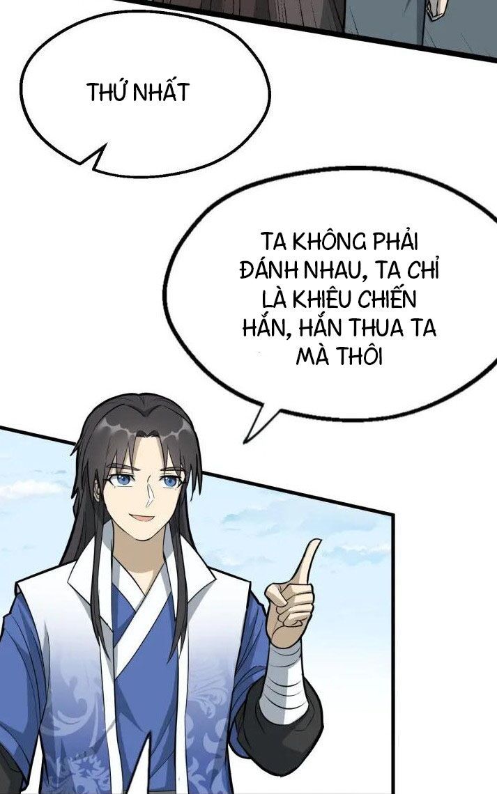 đại nghịch chi môn chapter 65 34