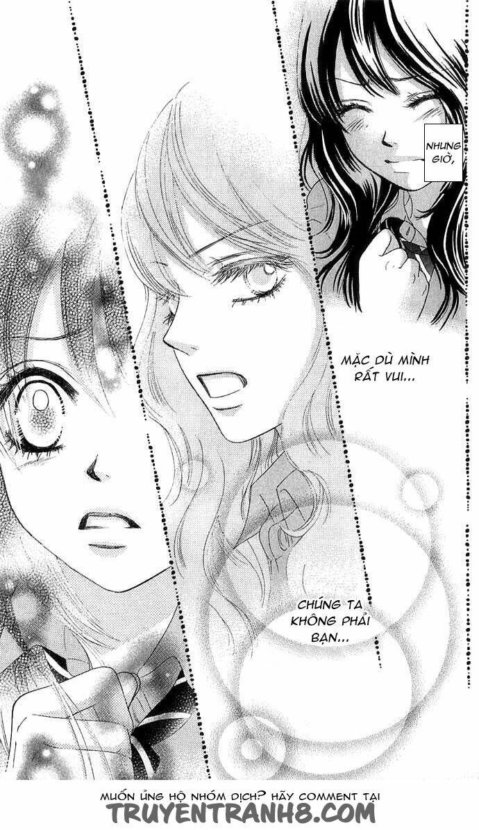 bokutachi wa shitte shimatta chapter 16 9