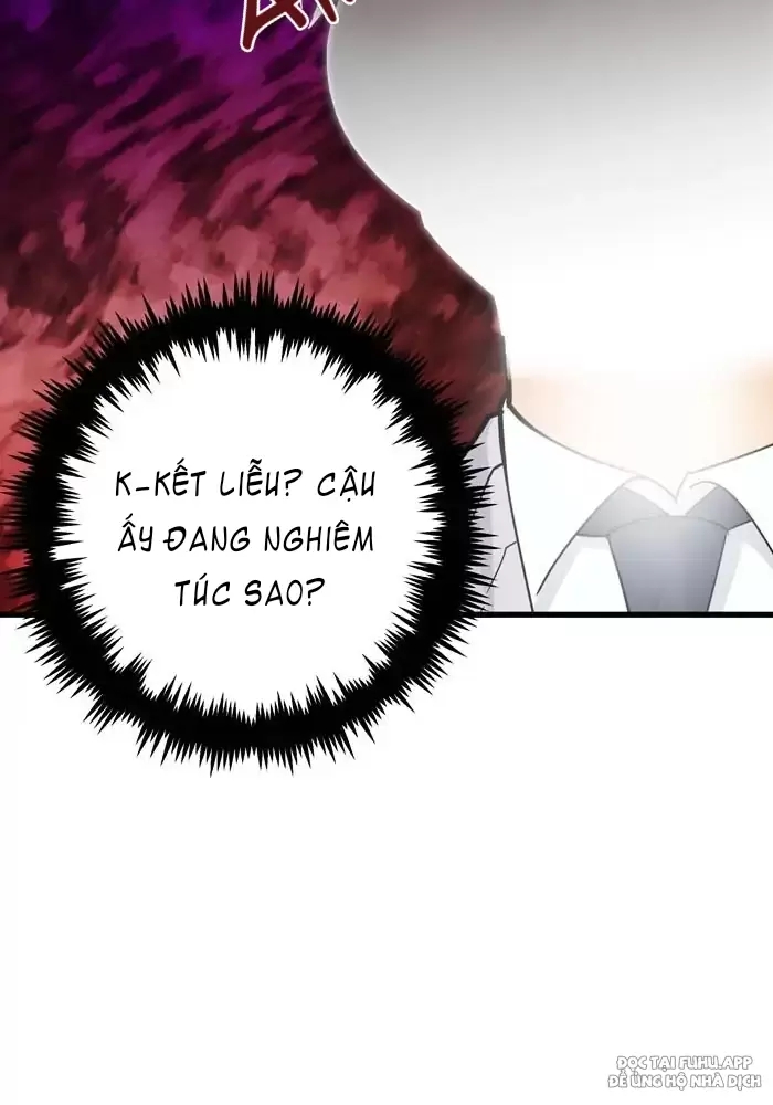 anh bạn của tôi đang phát sáng kìa ! chapter 3 73