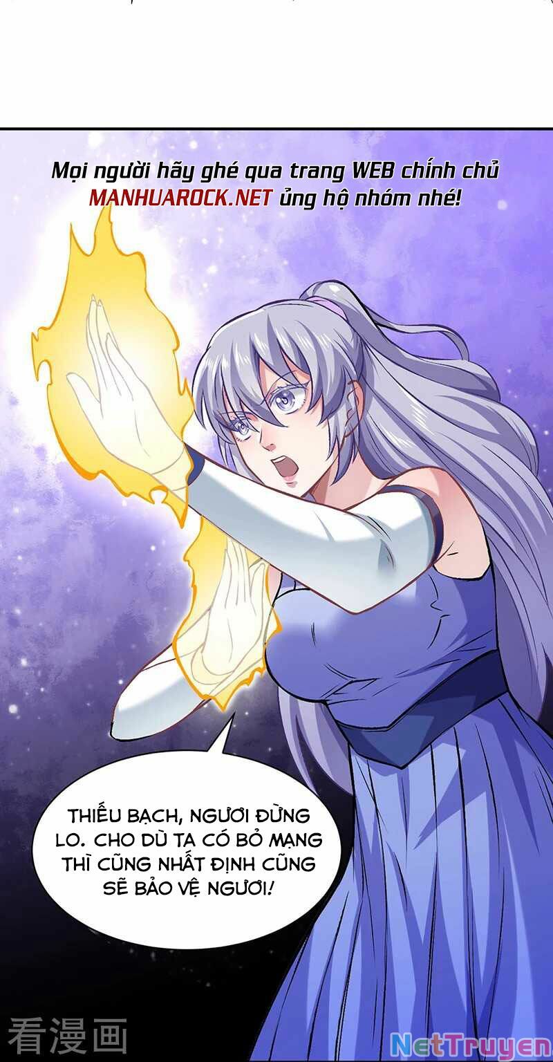 võ đạo độc tôn chapter 319 16