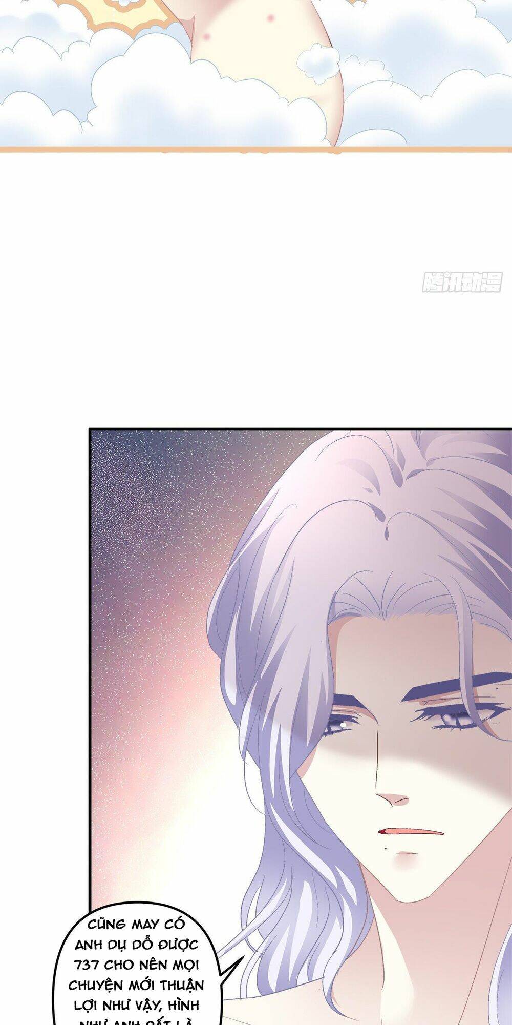 toàn bộ nắm trong tay chapter 129 9