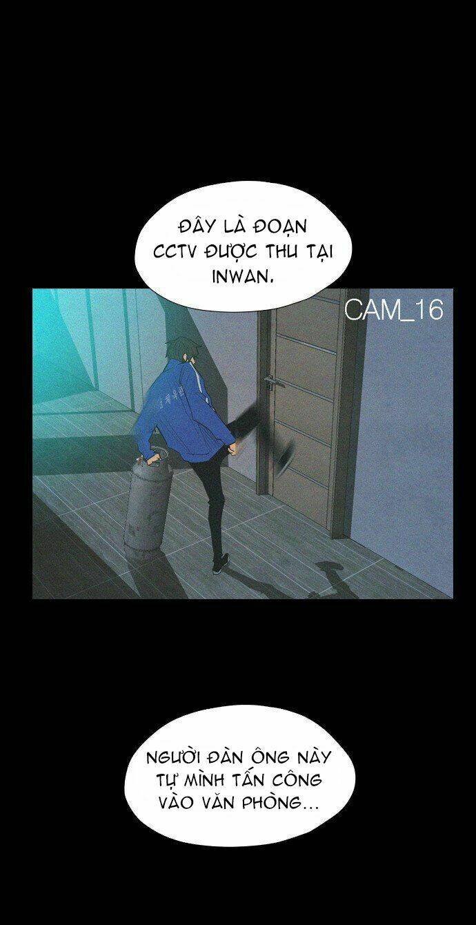 nạn nhân hồi sinh chapter 20 105