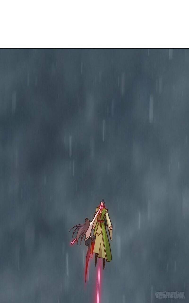 hồng thiên thần tôn chapter 34 16