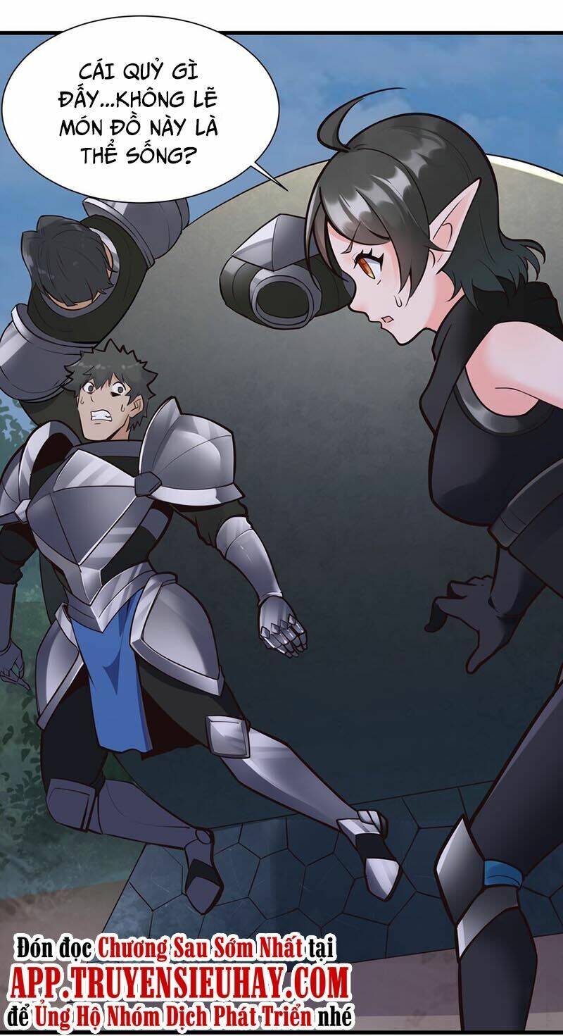 lê minh chi kiếm chapter 37 45