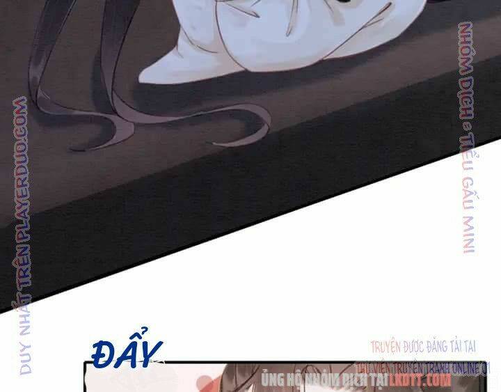 trọng sinh bá sủng nhiếp chính vương quá mạnh mẽ chapter 132 73