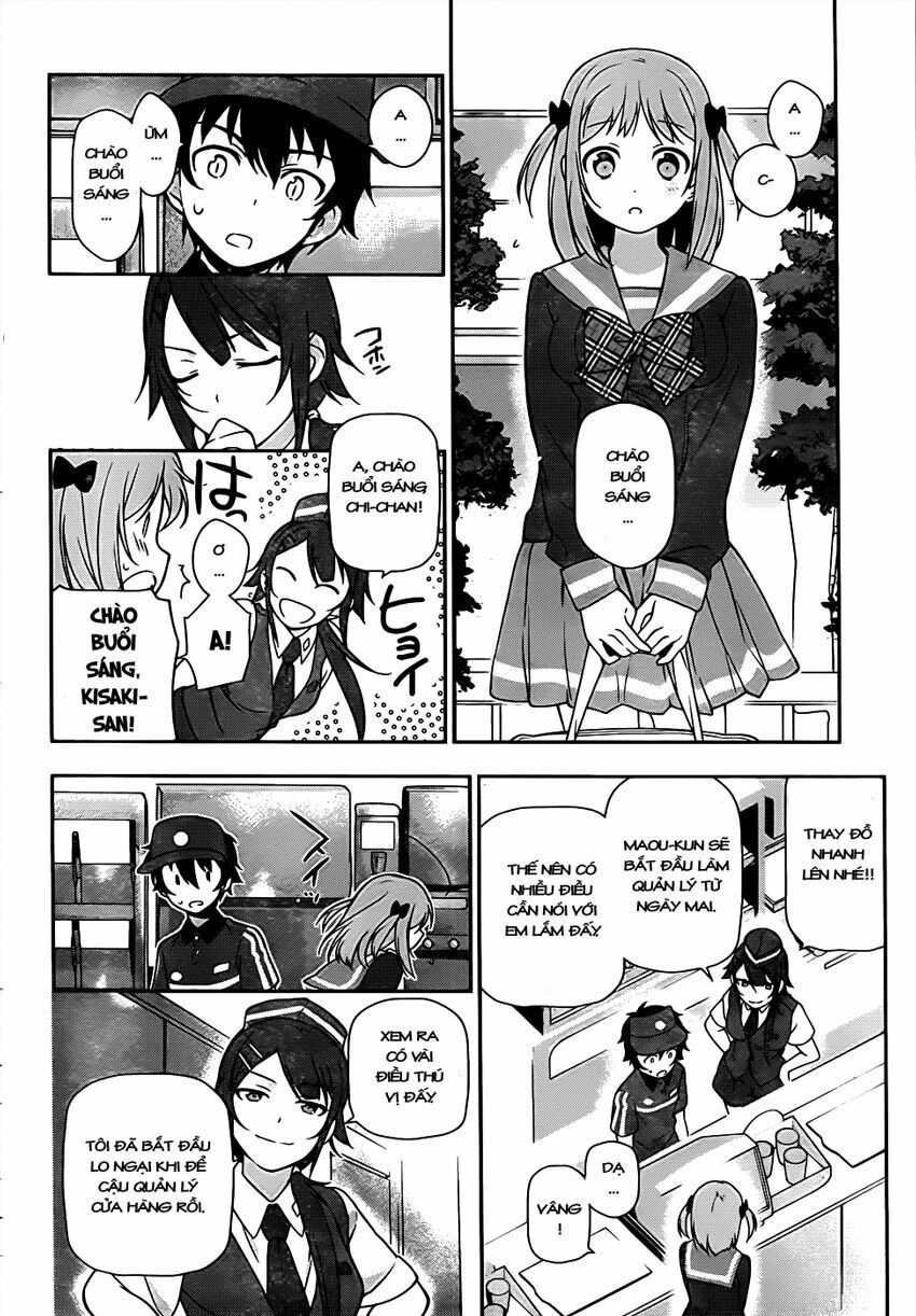 ma vương đi làm thêm chapter 15 3