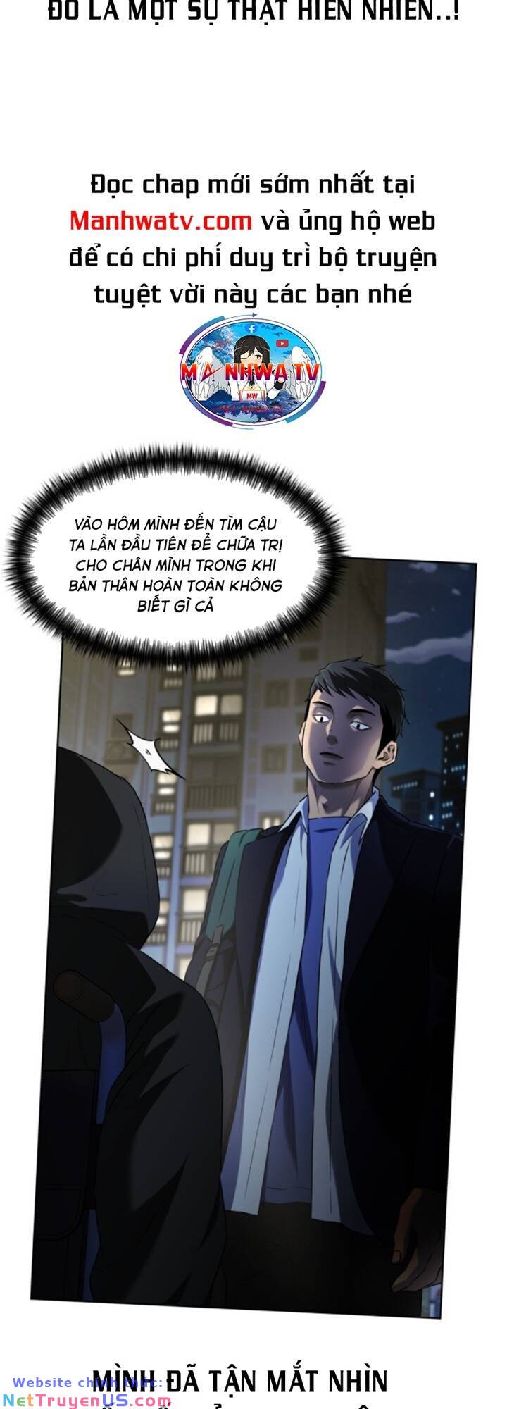 gương mặt thiên tài chapter 133 19