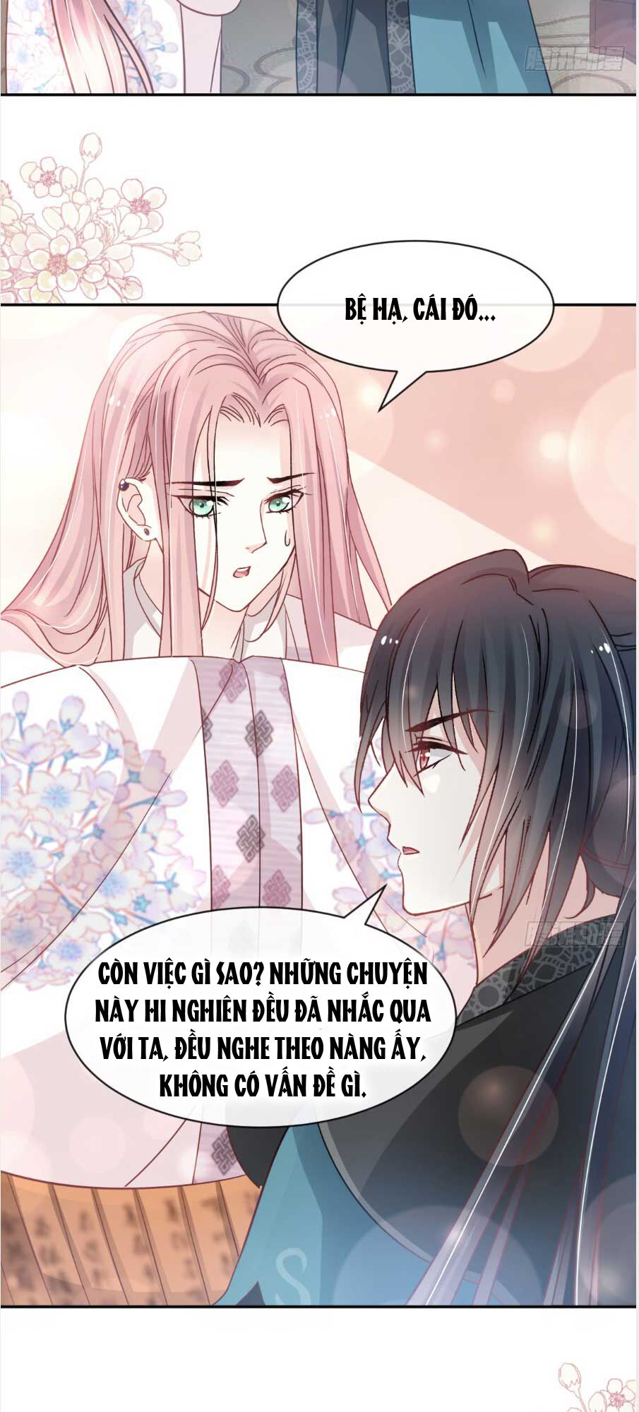 thiên hạ đệ nhất sủng phi chapter 133 15