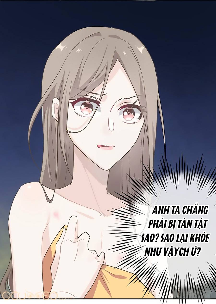 hai cách tìm gặp người yêu chapter 2 36