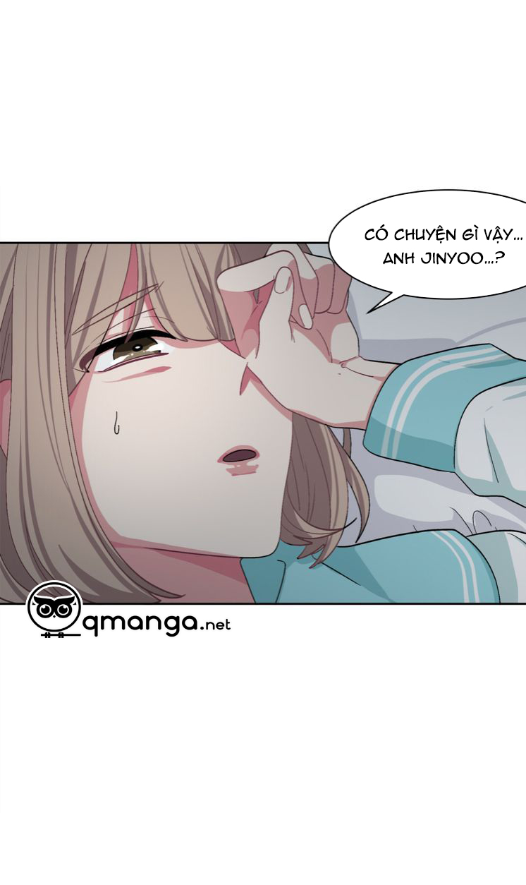 hãy tuân lệnh tôi chapter 14 30