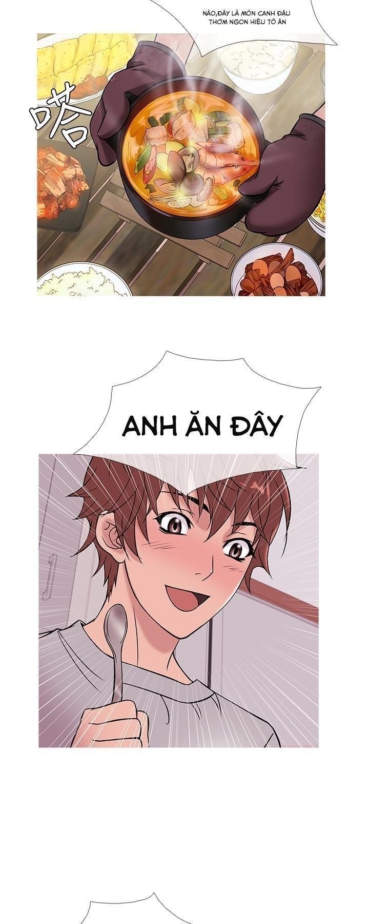 thiên đường chapter 48 12