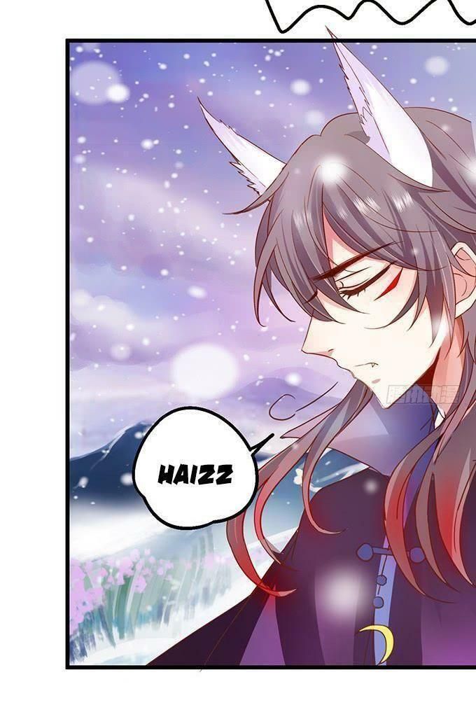 hồ tiên hung bạo chapter 19 22