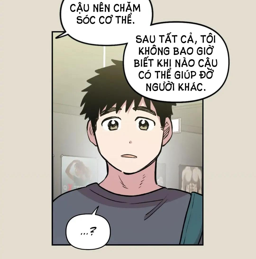 [18+] 1 người khỏe 2 người vui chapter 18.1 39