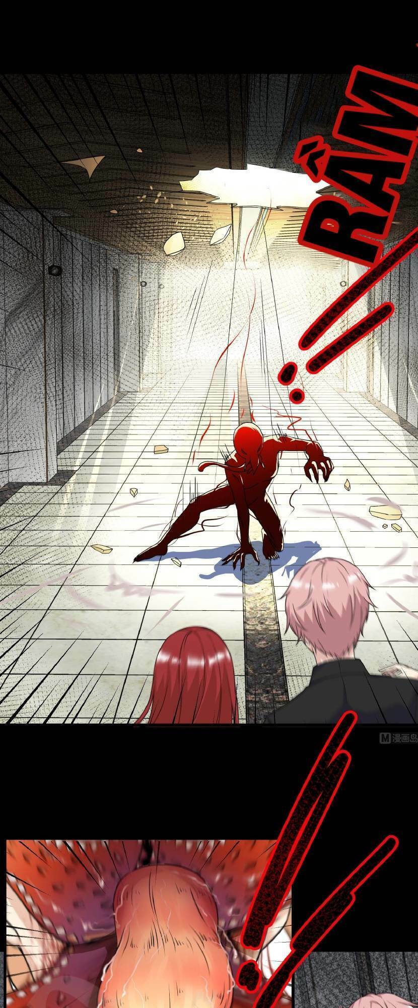 ta có nhẫn thần quyền năng chapter 36 11