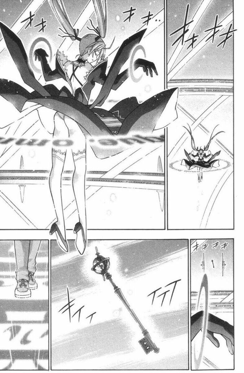 bậc thầy ma pháp chapter 308 19